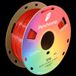 Polymaker Panchroma Silk PLA ROOD 3D filament 1,75mm 1kg