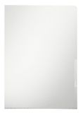Leitz 41000003 - Mappen - transparant