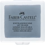 Faber-Castell Faber-Castel Kneedgum 18 stuks