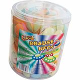 Cool Ufos 300 prikkelende douchekop Ufo, in vershouddoos hersluitbaar (1 x 381 g)
