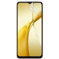 Phonillico® Screenprotector voor Oukitel C57s [Pack 2] Ultradunne, resistente beschermende plastic film