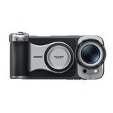 Telesin Master Grip Kit met 3.5x telelens voor iPhone 18 Pro Max