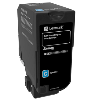 Lexmark 84C2HC0