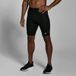 MP Men's Training Shorts - Black - M