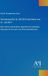 Verordnung Antiphon Verlag Verordnung (EU) Nr. 833/2014 des Rates vom 31. Juli 2014 Hardcover