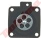 MAGIQ Parts Bing Membraan set voor Bing 48A 101C/125A