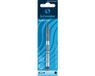 Schneider Balpenvulling Express 775 M Zwart Blister 2 Stuks