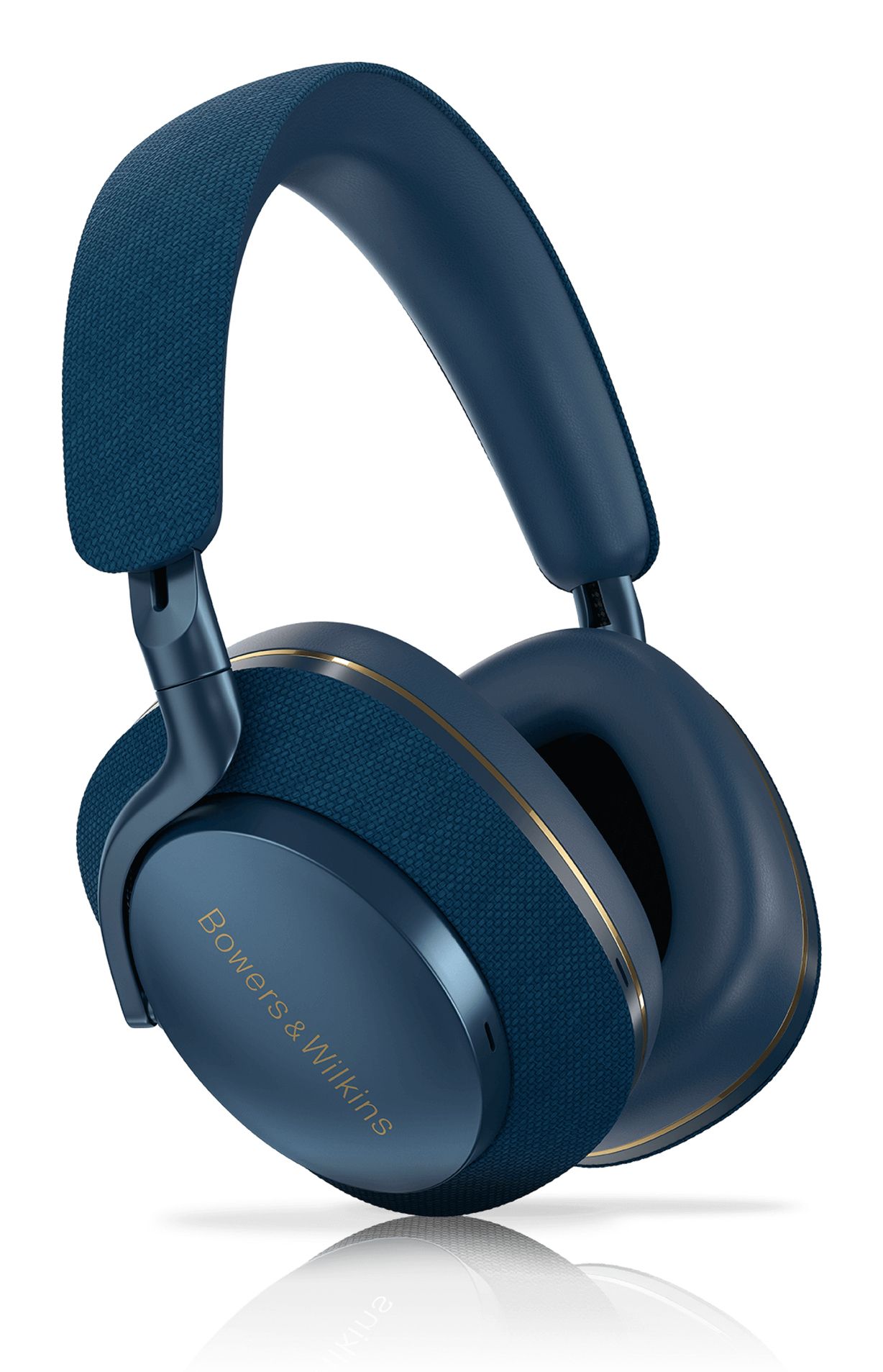 Bowers & Wilkins Px7 S2 Over-ear koptelefoon - Blauw