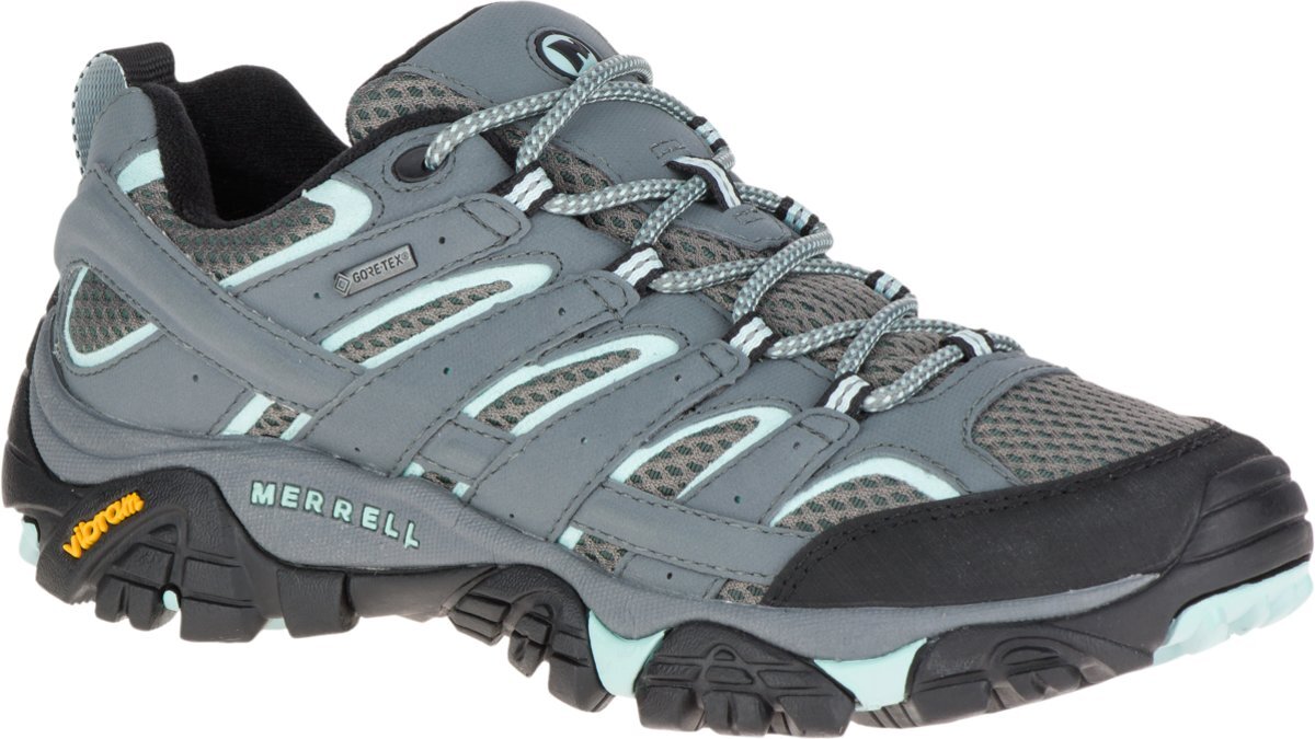 Merrell Moab 2 GTX Wandelschoenen - Dames - Sedona Sage