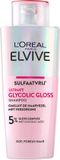 L'Oréal Paris Elvive Glycolic Gloss Shampoo - 200 ml