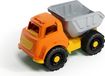 Adriatic Speelgoed kiepwagen pour enfants, convient aux peaux sensibles