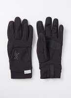 Arc'teryx Venta Gloves - Waterproof & Touchscreen Compatible