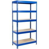 Ngk Stelliast mammut blauw