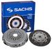 SACHS Kupplungssatz 3000951291