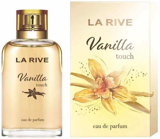 La Rive Eau de Parfum / 90 ml / Vrouwen