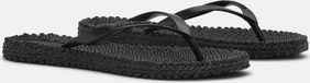 Ilse Jacobsen Slippers CHEERFUL02 - 001 Black