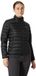 Helly Hansen Verglas Down 2.0 Jas Zwart XL Vrouw