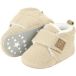 Sterntaler Chaussure d'éveil en tricot chausson mixte enfant