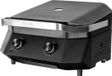 Cozze G-500 Barbecue à gaz avec 2 zones 5,0 kW