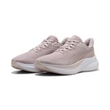 PUMA Pounce Lite 2 Unisex Sportschoenen - Misty Pink-PUMA White