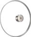 Zwilling Deksel 30 cm Glas RVS Vaatwasser Veilig
