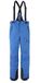 killtec Jongens skibroek met afritsbare slab en randbescherming Boys Skibroek 242, neon blauw, 164, 43401-000