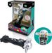 DeQube Bluetooth Microfoon met Speaker - Karaoke Microfoon - Met Verlichting en Stemvervorming