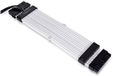 Lian Li Strimer Wireless - Moederbordkabel - 0.26 meter - 132 RGB LEDs - transparant - zwart