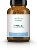 Heidelberger Vitamine B3 Gélules de vitamine B3 nicotinamide 120 capsules