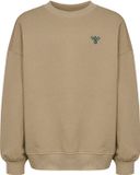 hummel hmlJR JUMP BOXY SWEATSHIRT
