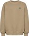 hummel hmlJR JUMP BOXY SWEATSHIRT