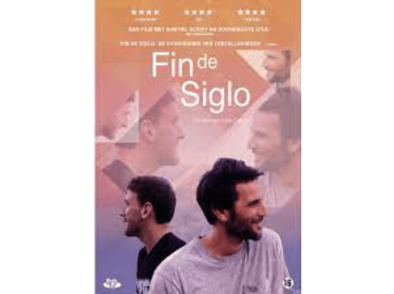 Movie Fin De Siglo dvd