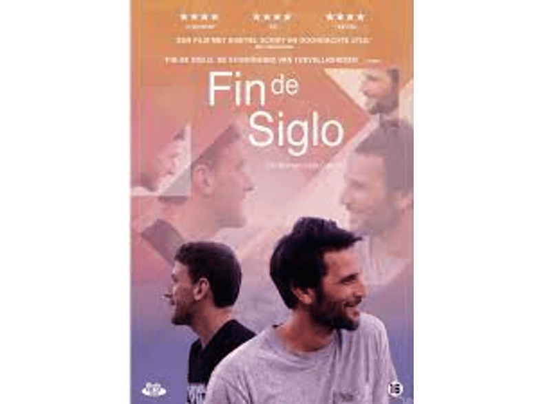 Movie Fin De Siglo - DVD