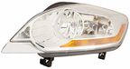 TarosTrade 37-0863-L-60832 koplamp met motor links
