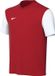Nike Tiempo Premier II Jersey Jongens - Rood/Wit - Maat L