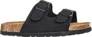 ZIGZAG Sandalen Souza Zwart Unisex Maat 30