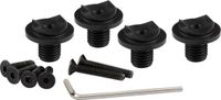 Fox Black Label Buzz Bar Conversion Kit