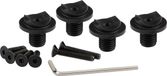 Fox Black Label Buzz Bar Conversion Kit