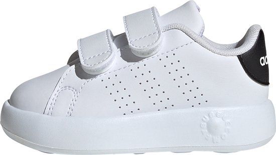 adidas Sportswear Advantage Schoenen Kids - Kinderen - Wit - 23 1/2