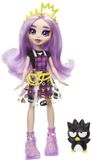 Sanrio Badtz-Maru Figuur en Jazzlyn Pop