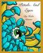 Petals and Eyes: A Coloring Book