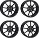 Autec ClubRacing jantes, 7,5x17, 5x112, jantes en aluminium pour BMW Série 2, Série 1, X2, X1