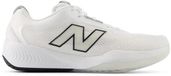 New Balance Fuelcell 996v6 Dames Smashcourt Tennisschoenen Wit EU 37.5