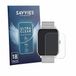 Savvies Protection d'écran pour Betatree Smartwatch 1.85" - Transparent (18 Pièces)