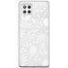 ERT GROUP mobiel telefoonhoesje voor Samsung A42 5G origineel en officieel erkend Babaco patroon Flowers 023
