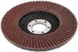 Kreator disque lamelles Ø 115mm grain 60