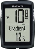 SIGMA SPORT Sigma BC 14.0 WL STS CAD Fietscomputer - Draadloos - Zwart