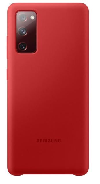 Samsung EF-PG780TREGEU rood / Galaxy S20 FE
