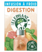 ELEPHANT Infusion à froid Digestion 15 sachets