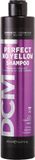 DCM Perfect No Yellow Shampoo 300ml
